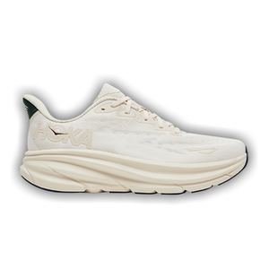 HOKA Clifton 9 'Oat Milk Alabaster'
