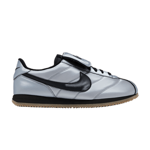 Nike Cortez Leather SE 'Tiempo Pack - Metallic Cool Grey'