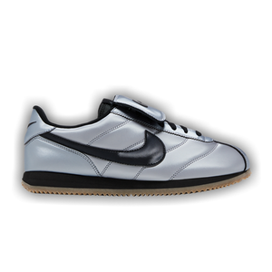 Nike Cortez Leather SE 'Tiempo Pack - Metallic Cool Grey'