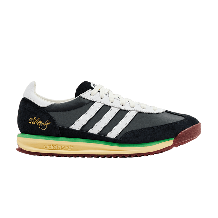 Bob Marley x adidas SL72 RS 'One Love' JR7973