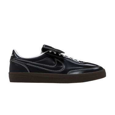 Nike Killshot 2 Leather Premium 'Tiempo Pack - Black'