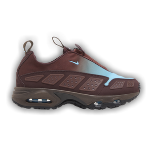 Nike Wmns Air Sunder Max 'Burgundy Crush Baltic Blue'