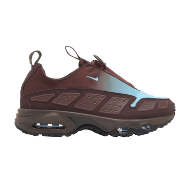 Nike Wmns Air Sunder Max 'Burgundy Crush Baltic Blue'