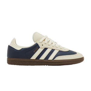 adidas Wmns Samba OG 'Night Indigo Crew White'