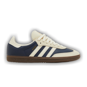 adidas Wmns Samba OG 'Night Indigo Crew White'