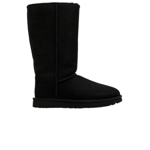 UGG Wmns Classic Tall II Boot 'Black'