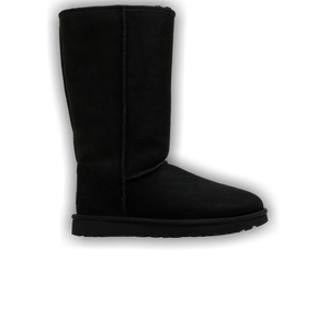 UGG Wmns Classic Tall II Boot 'Black'