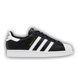 adidas Superstar 'Black White' 2024