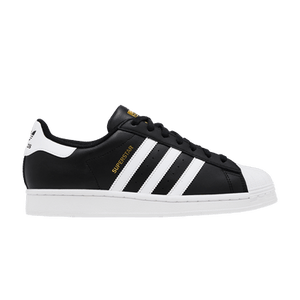 adidas Superstar 'Black White' 2024