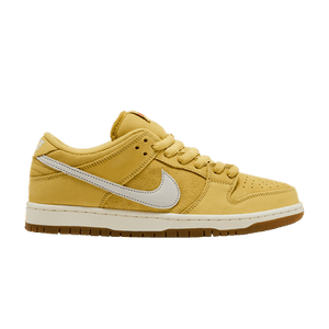Nike Dunk Low Pro SB 'Saturn Gold'