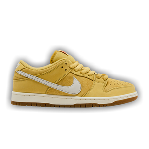 Nike Dunk Low Pro SB 'Saturn Gold'