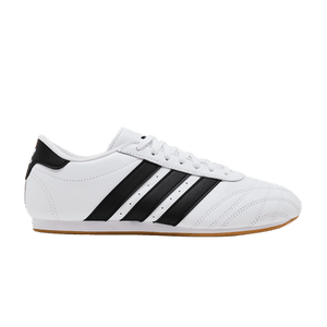 adidas Wmns Taekwondo Lace 'White Black Gum'