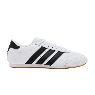 adidas Wmns Taekwondo Lace 'White Black Gum'