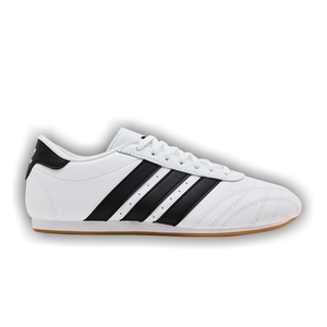 adidas Wmns Taekwondo Lace 'White Black Gum'