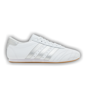 adidas Wmns Taekwondo Lace 'White Silver Metallic Gum'