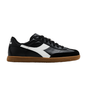 Diadora Trainer 'Black White'