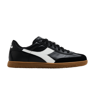 Diadora Trainer 'Black White'