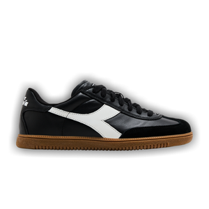 Diadora Trainer 'Black White'
