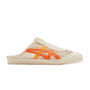 Onitsuka Tiger Mexico 66 Sabot 'Oatmeal Habanero'