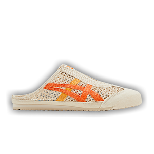 Onitsuka Tiger Mexico 66 Sabot 'Oatmeal Habanero'
