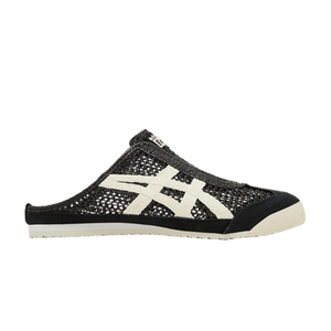 Onitsuka Tiger Mexico 66 Sabot 'Black Cream'