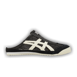 Onitsuka Tiger Mexico 66 Sabot 'Black Cream'