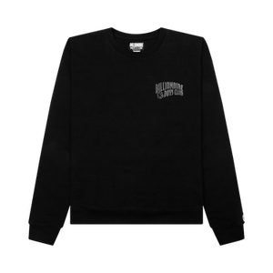 Billionaire Boys Club Thermochromic Crew (Temp Color Change Print) 'Black'