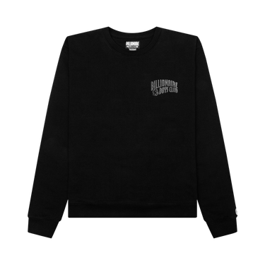 Billionaire Boys Club Thermochromic Crew (Temp Color Change Print) 'Black'