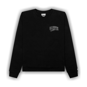 Billionaire Boys Club Thermochromic Crew (Temp Color Change Print) 'Black'