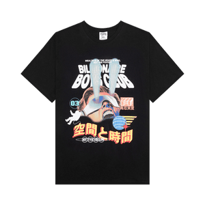 Billionaire Boys Club Vision Short-Sleeve Tee 'Black'