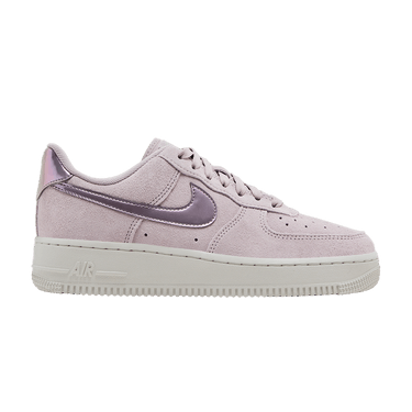 Nike Wmns Air Force 1 Low 'Platinum Violet'