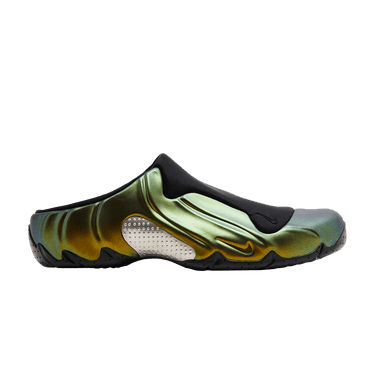Nike Clogposite 'Green Goblin'