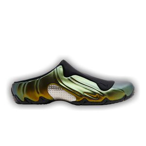 Nike Clogposite 'Green Goblin'