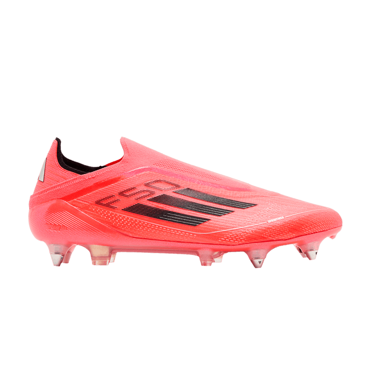 Adidas Adizero F50 Elite Laceless SG 'Vivid Horizon Pack' IF1318