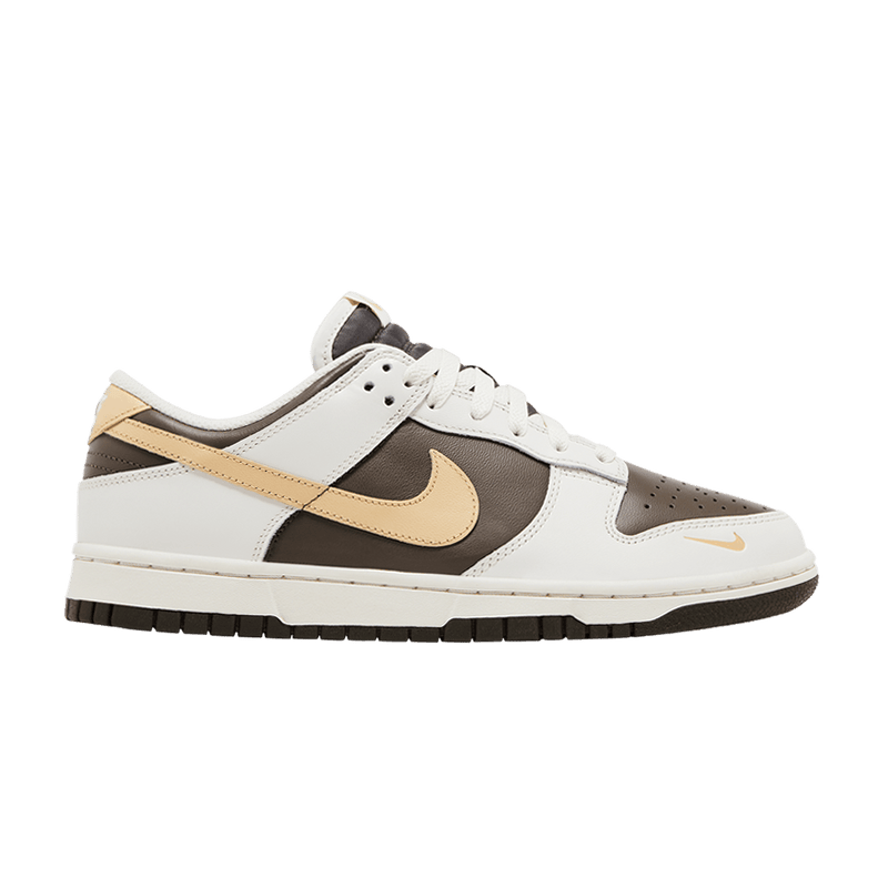 Nike Wmns Dunk Low 'Ironstone Sesame' HM9655 001