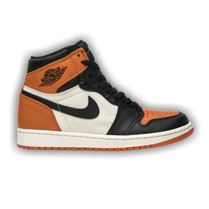 Air Jordan 1 Retro High OG 'Shattered Backboard' 2015