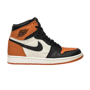 Air Jordan 1 Retro High OG 'Shattered Backboard' 2015