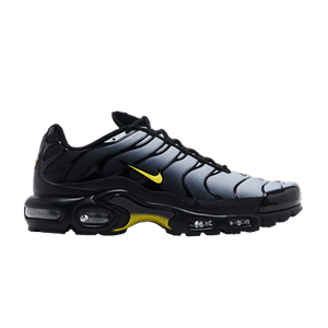 Nike Air Max Plus 'Wolf Grey Opti Yellow'