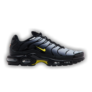 Nike Air Max Plus 'Wolf Grey Opti Yellow'