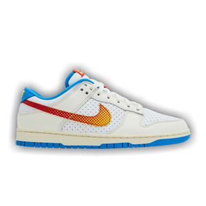 Nike Men's Dunk Low 'Harlem Globetrotters Pack'
