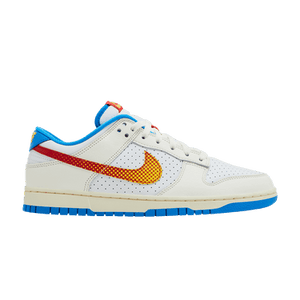 Nike Men's Dunk Low 'Harlem Globetrotters Pack'