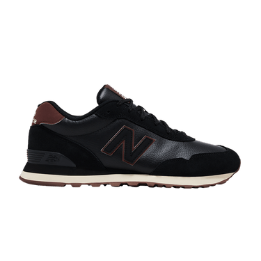 New Balance 515 'Black Brown'