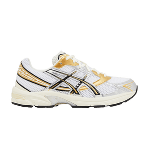 ASICS Men's Gel 1130 'White Black Gold'