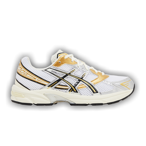 ASICS Men's Gel 1130 'White Black Gold'