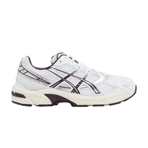 ASICS Wmns Gel 1130 'White Deep Plum'