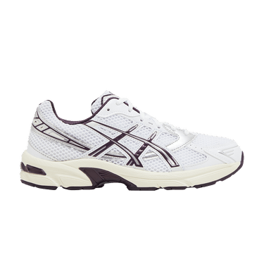 ASICS Wmns Gel 1130 'White Deep Plum'