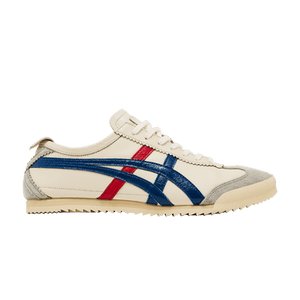 Onitsuka Tiger Mexico 66 Deluxe 'White Deluxe Blue'