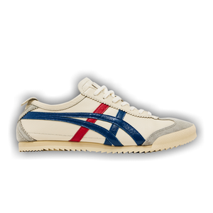 Onitsuka Tiger Mexico 66 Deluxe 'White Deluxe Blue'