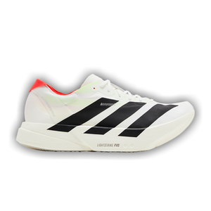 adidas Adizero Adios Pro 4 'White Black'