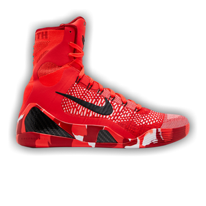 Nike Kobe 9 Elite Protro 'Christmas' 2024